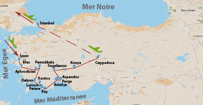Turquie de Rêve